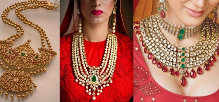 Glam Up Your Diwali: Jewelry Styling Tips from Glamsutra
