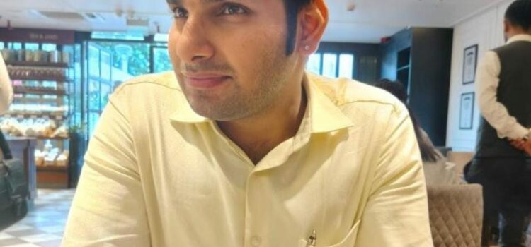 Rising Star Aatul Jain Shaping the Future of Digital Marketing in India