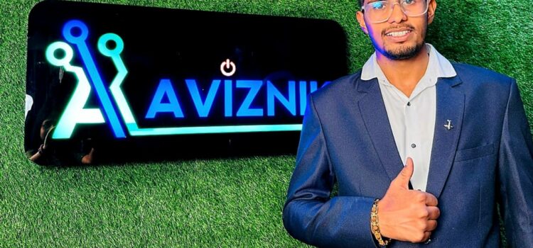 vinay dansena is Certified ethical hacker and digital marketing expert