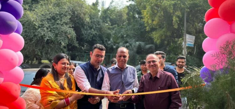 Makoons Play School Opens its Doors in Preet Vihar, A New Chapter in Early Childhood Education