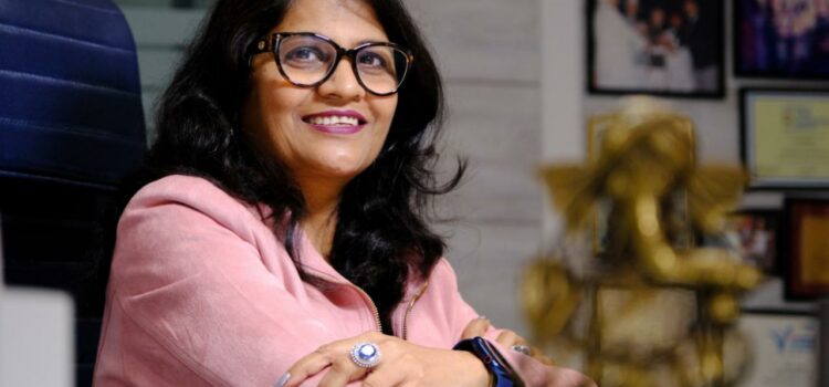 Acclaimed Author Ritu Singal’s Inspirational New Book Set to Launch: “I Decided NOT to Cry … Life Beyond Loss”