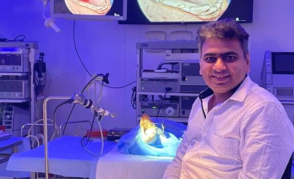 Revolutionizing Medical Education: Biological Simulated Models Shape the Future of Healthcare Training