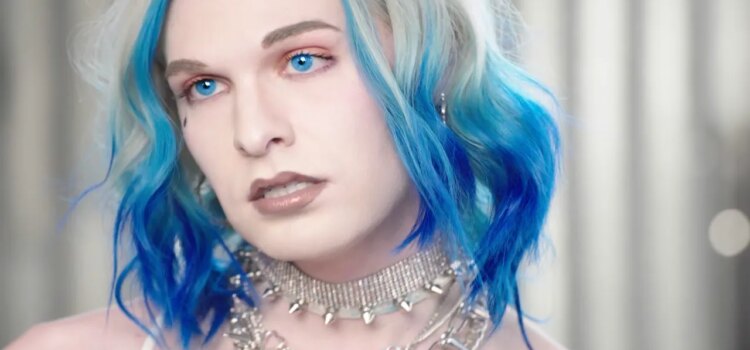 Bottom of the Ocean” – A Haunting Music Video by Mac Glitzy