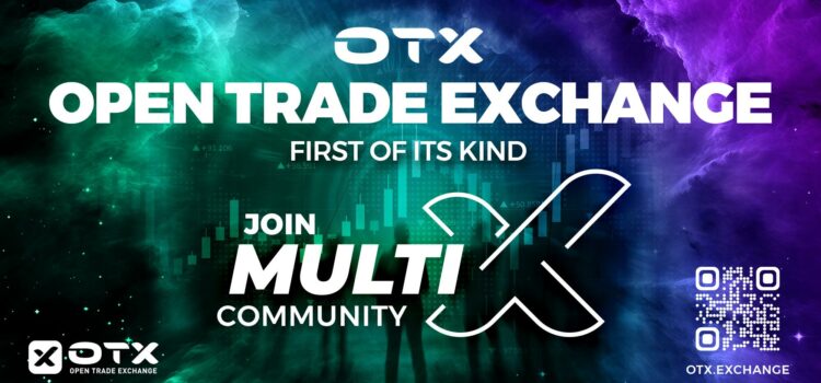 OTX: World’s First Open Trade Exchange