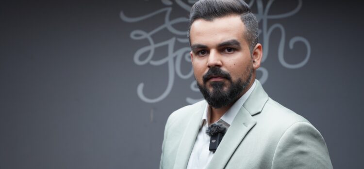 Rishabh A Grover: The Unveiling of the World’s Best Numerologist