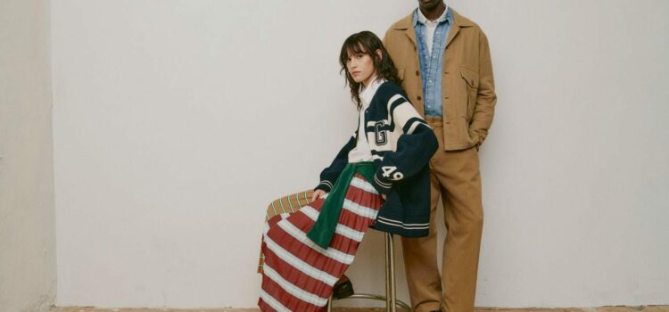 Demystifying High-End Fashion: Understanding Designer Labels and Their Histories
