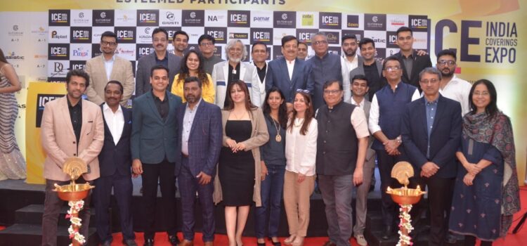 ICE Grows Exponentially: Over 22,000 Business Visitors Expected at Mumbai’s Premier Hardware Expo