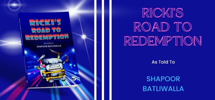 A BOLLYWOOD ADVENTURE IN RICKI’S ROAD TO REDEMPTION