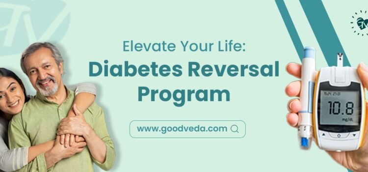 Diabetes reversal program: A glimpse into the future of managing diabetes