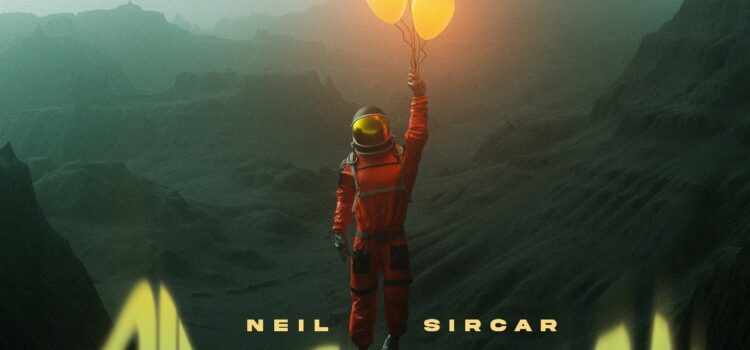Talented Music Prodigy DJ Neil Sarkar Takes the Electronic Music Scene by Storm