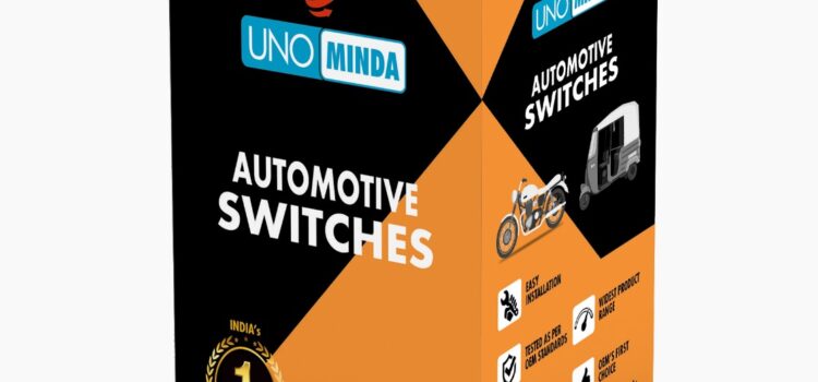  Uno Minda launches new line of side stand sensor and switches for bike riders in Indian Aftermarket
