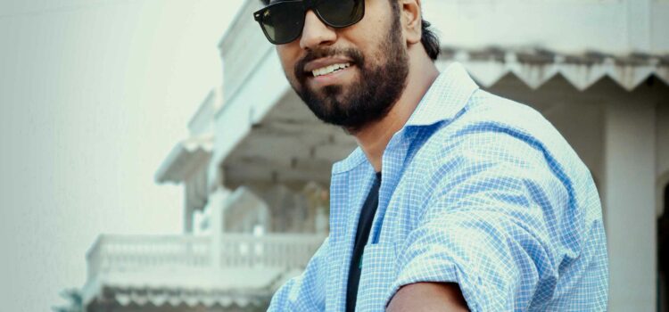 Rising Star Bhavesh Yadav: The Sultanpur Sensation Making Waves in the Entertainment Industry