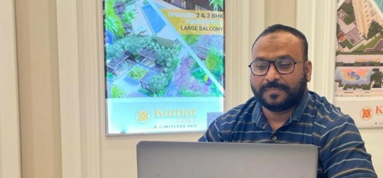 Shakeel: Your Real Estate Maestro for Dream Properties in Pune and Mumbai”