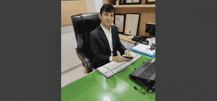 Dr. Mahavir Sharma: Bridging the Gap in Mental Health Care