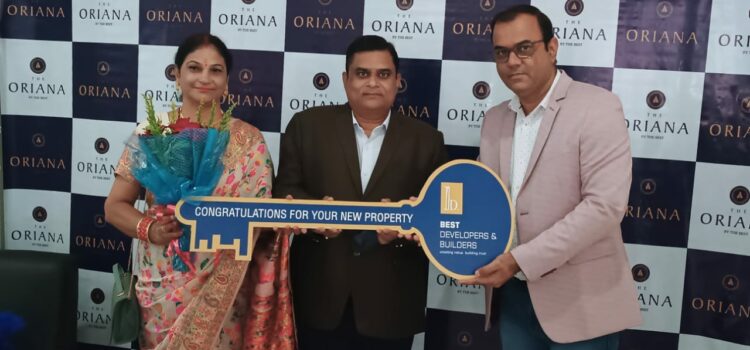 A Remarkable Homecoming: The Sharma Family’s New Chapter at Best Oriana, Dehradun