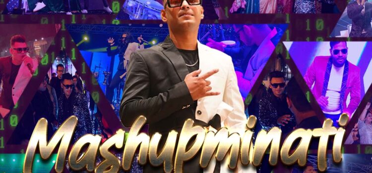 “The Rise of Unique DJ-Based Band” “MASHUPMINATI A Dj Based band” 