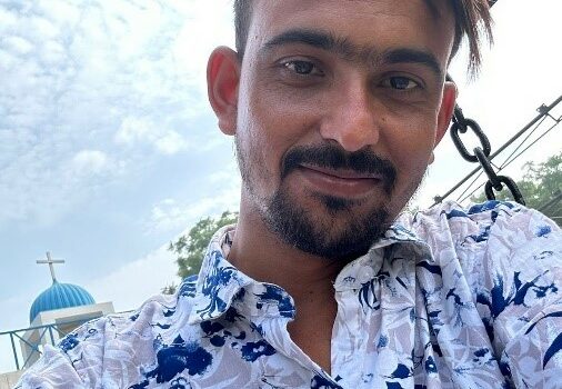 Rising Music Mogul Guri Chhina Makes Waves in Punjabi and Haryanvi Music Scene