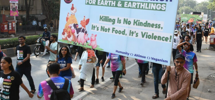 YVCare Earth Festival Poised to Emerge as Asia’s Largest Vegan Event