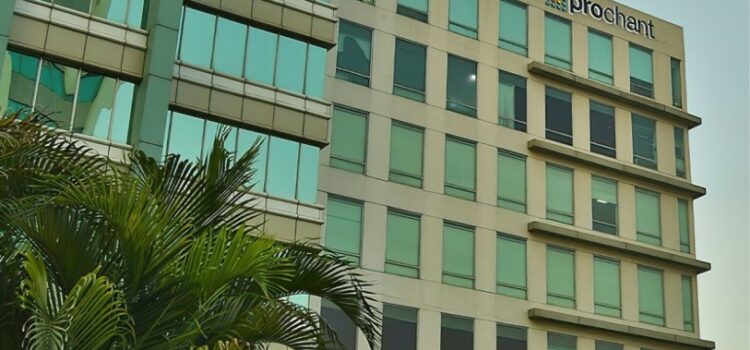 Prochant India’s Strategic Growth: Unveiling New Operations in Trivandrum