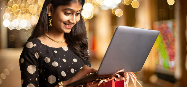 TGomi Mall’s Arrival in India: Gomdori GOMD Tokens Transforming Online Shoppinghe Role of Advisors: Vinay Chandra Lal and Rohit Prakash