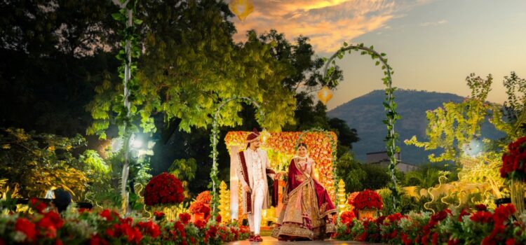With Radisson Blu Hotel & Spa, Nashik becomes the hottest wedding destination in the country