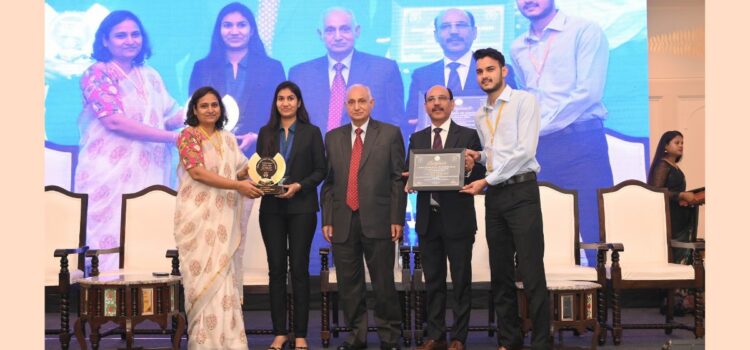 Vedanta Aluminium earns prestigious Grow Care Awards for exemplary people practices