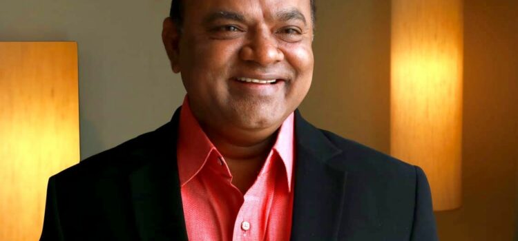 Mr Sharathi Arunachalam is an Indian entrepreneur who served as the Managing Director and Chairman of the World’s largest leading Machine Manufacturer’s ,