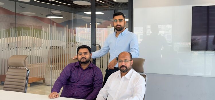 From Search to Interiors, NextOffice.in Is A One-Stop Tech Platform for Commercial Real Esta