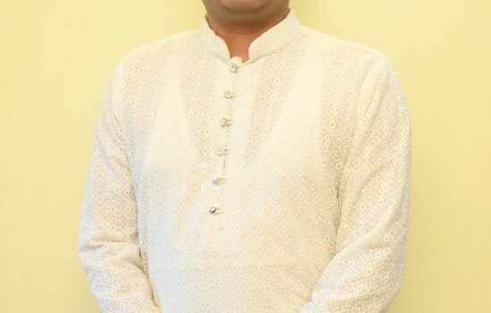 Nanda Paresh: The Digital Dynamo Making Waves in Entrepreneurship and Hacking