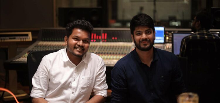 Neil-Niraj: Crafting Musical Masterpieces for Every Occasion