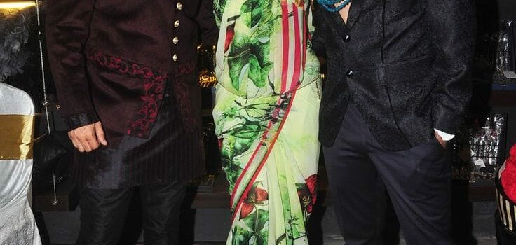 Meet Bros to Ignite the Stage at Forttuna Global Excellence Awards for Healthcare Professionals 2023 in Dubai