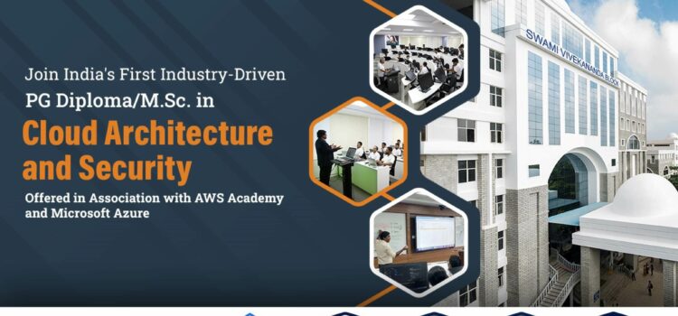 Harness the Cloud Revolution with Scale and Security