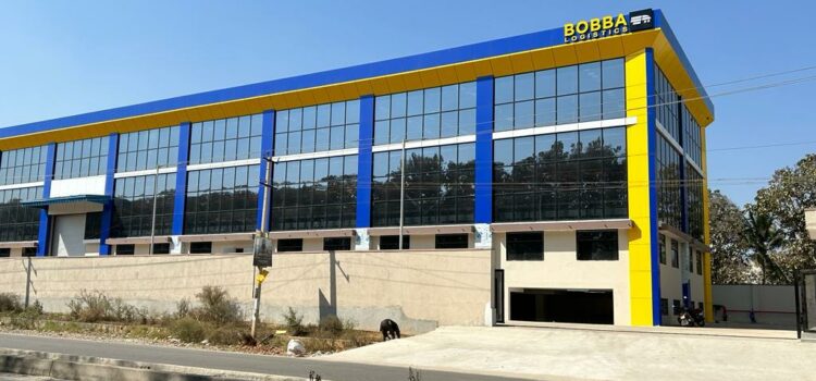 Bobba Group Announces Flexible Pay-As-You-Store Storage Option for Businesses