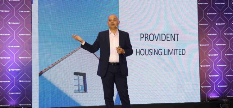 Provident Housing releases ESG report highlighting commitment to sustainable construction
