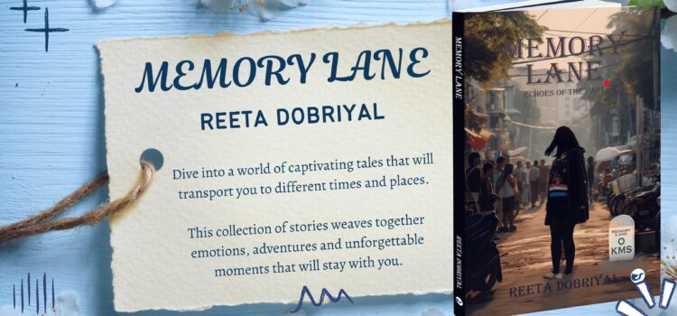 Journey Through Time and Emotion in Memory Lane: Echoes of the Past