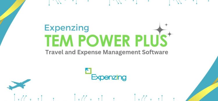 Expenzing Unveils the All-New TEM Power Plus: Elevating Spend Management for the Modern Indian Enterprise