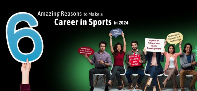 2024 Important Announcement Parents & Students: New Career Found