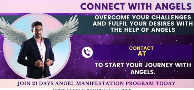 Dr. Nitin Mohan Lal Introduces a 21-Day Manifestation Bootcamp: A Journey Towards Positive Change Through Healing