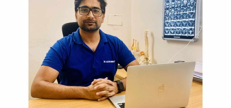 Discover the Path to Pain-Free Living at Gurgaon’s Best Physiotherapy Center – ErgoPhy