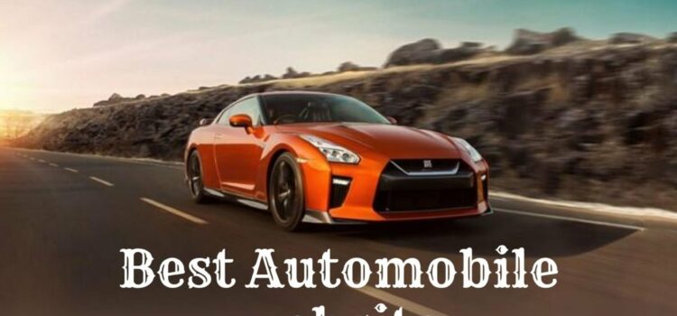 Autohexa: Best Automobile Website in India and USA
