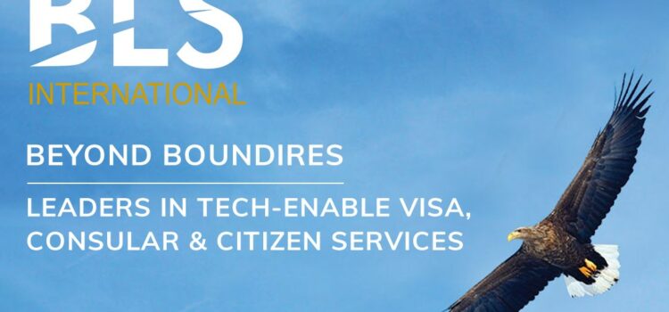 BLS International Again Wins the Contract with the High Commission of India in Canada