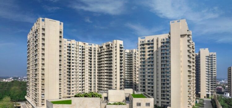 Ambience Group Promoter analyzes Trends in the Residential Real Estate Domain for 2024 in Delhi NCR