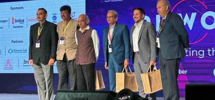 PanIIT Alumni India Wraps Up PIWOT Global Technology Summit Successfully
