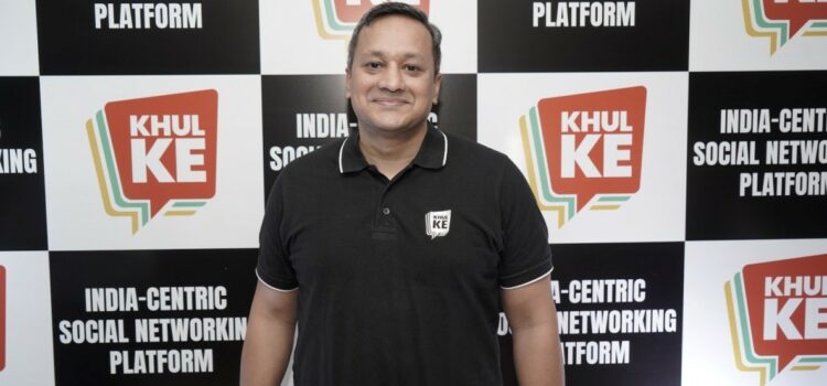 Khul Ke Surpasses 1 Million User Milestone Within a Month of Launch