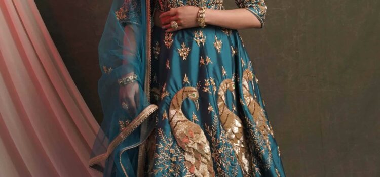 DC Fashion Unveils Exquisite Women’s & Men’s Collection Redefining Elegance in Wedding Wear in Karol Bagh, Delhi Since 1972
