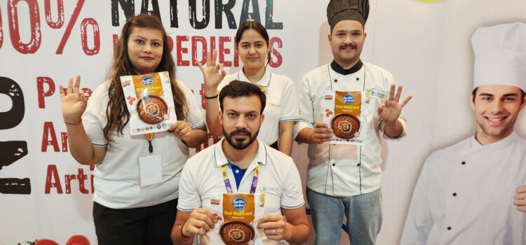 Regal Kitchen Foods Revolutionizes Culinary Experience at Hotel, Restaurant, and Catering Business Exhibition