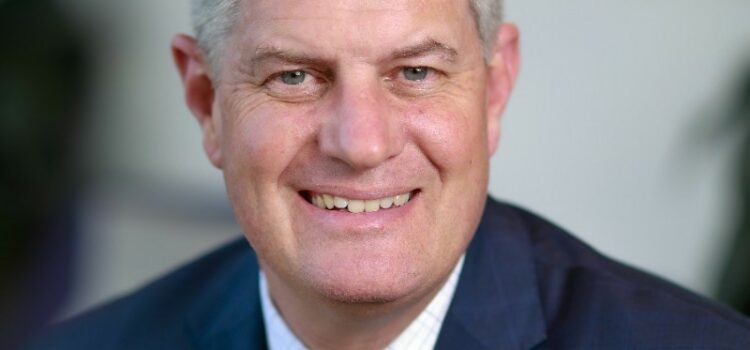 Queensland Minister, The Hon. Stirling Hinchliffe MP visits India to Bolster Queensland – India trade relations