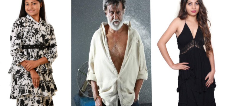 Jaynisha Nayak & Priya Thakur will be seen playing Pratika’s Charector in Thalaivar 171