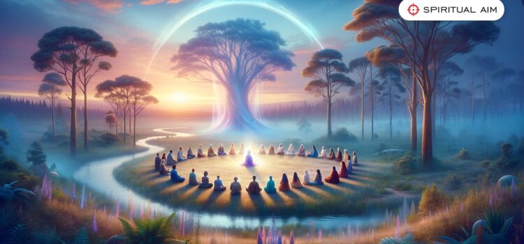Spiritual Aim – Spiritual, Dream, Mythology & Angel Number Seekers