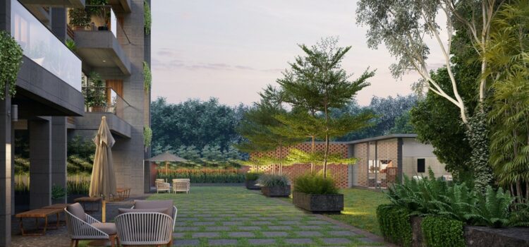  Ahmedabad Goes Green: 1000+ Green Homes Delivered By Shivalik Group